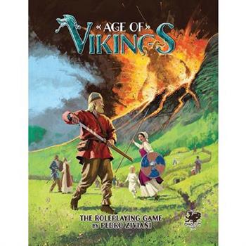 Age of Vikings