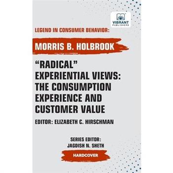 Radical Experiential Views