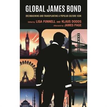 Global James Bond