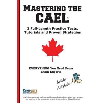 Mastering the CAEL