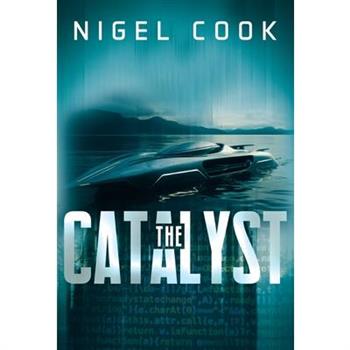 The Catalyst (Hardback)
