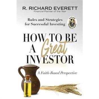 How to Be a Great Investor