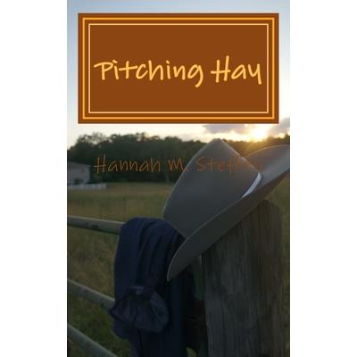Pitching Hay