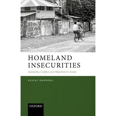 Homeland Insecurities
