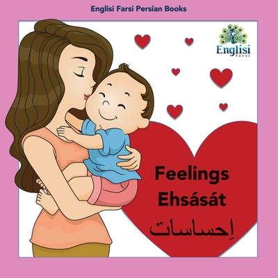Englisi Farsi Persian Books Feelings Ehs獺s獺t