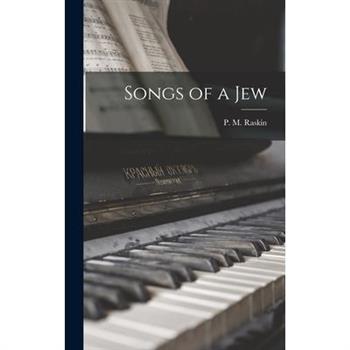 Songs of a Jew