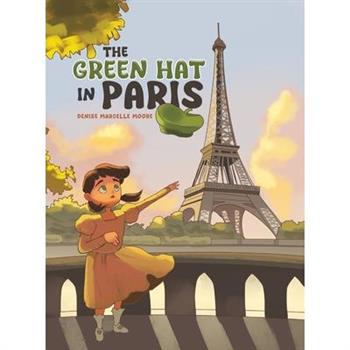 The Green Hat in Paris