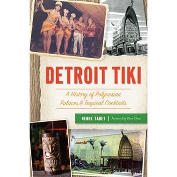 Detroit Tiki
