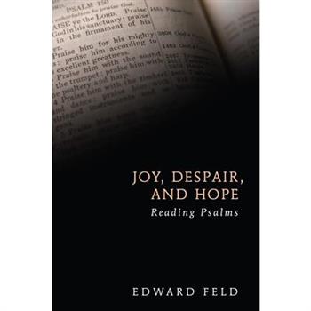 Joy, Despair, and Hope