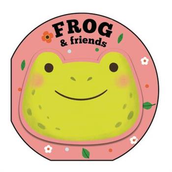 Frog & Friends