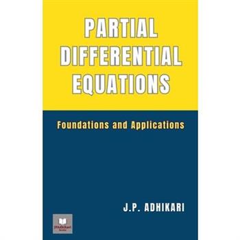 Partial Differential Equations