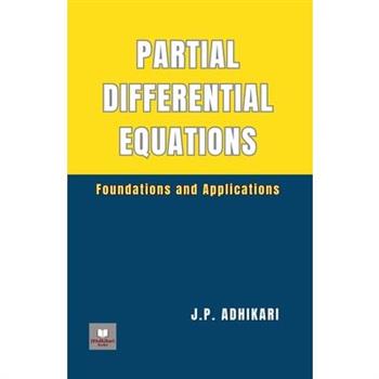 Partial Differential Equations