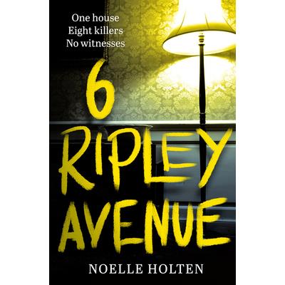 6 Ripley Avenue