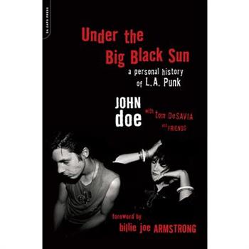 Under the Big Black Sun