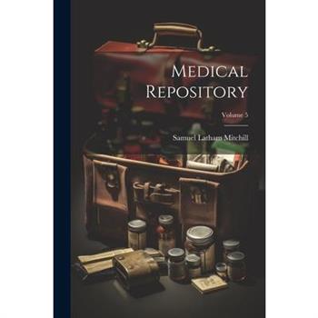 Medical Repository; Volume 5