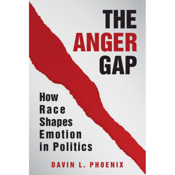 The Anger Gap