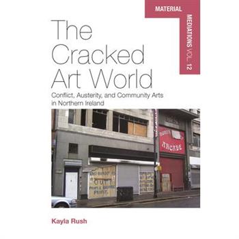 The Cracked Art World