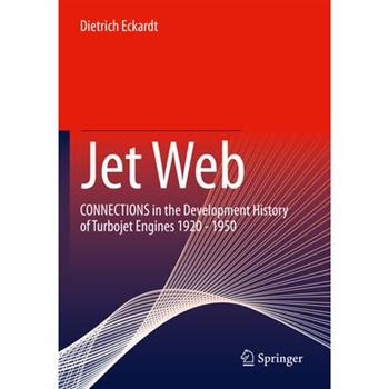 Jet Web