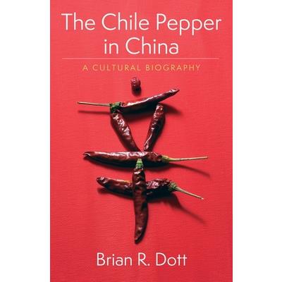The Chile Pepper in China