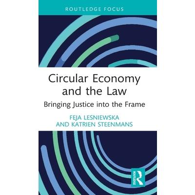 Circular Economy and the Law
