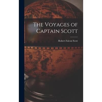 The Voyages of Captain Scott