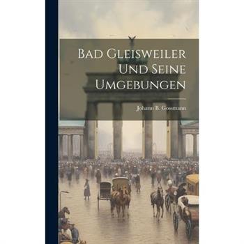 Bad Gleisweiler Und Seine Umgebungen