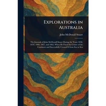 Explorations in Australia