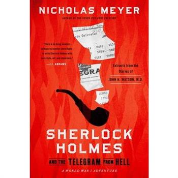 Sherlock Holmes and the Telegram from Hell
