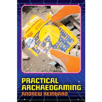 Practical Archaeogaming