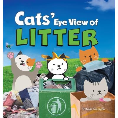 Cats' Eye View of Litter