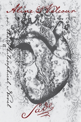 Aline and Valcour, Vol. 3