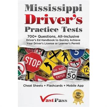 Mississippi Driver’s Practice Tests