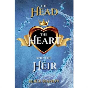 The Head, the Heart, and the Heir Spicy Omnibus Volume 1