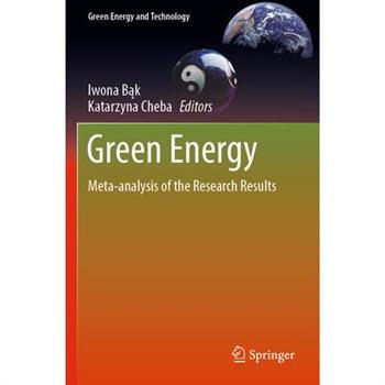 Green Energy