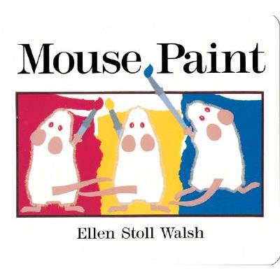 Mouse Paint