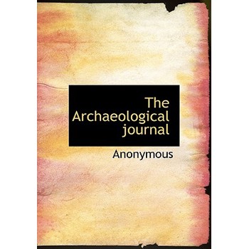 The Archaeological Journal