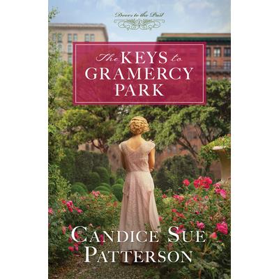 The Keys to Gramercy Park