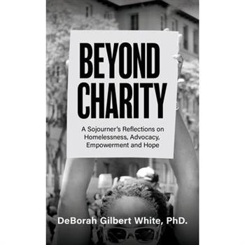 Beyond Charity