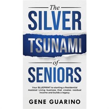 The Silver Tsunami of Seniors