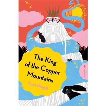 The King of the Copper Mountains