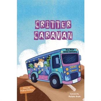 Critter Caravan