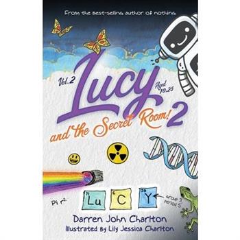 Lucy and the Secret Room! Vol 2