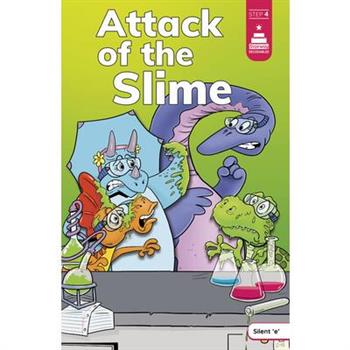 Attack of the Slime