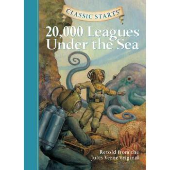 20,000 Leagues Under the Sea