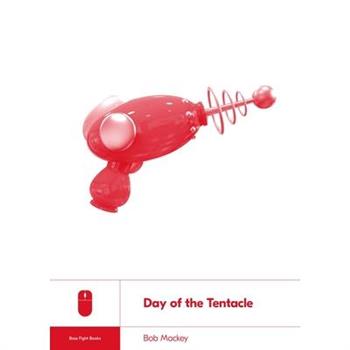 Day of the Tentacle