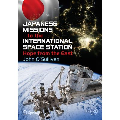 Japanese Missions to the International Space Station