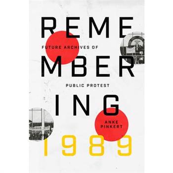 Remembering 1989