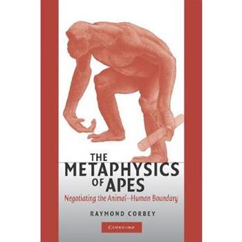 The Metaphysics Of Apes