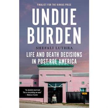Undue Burden