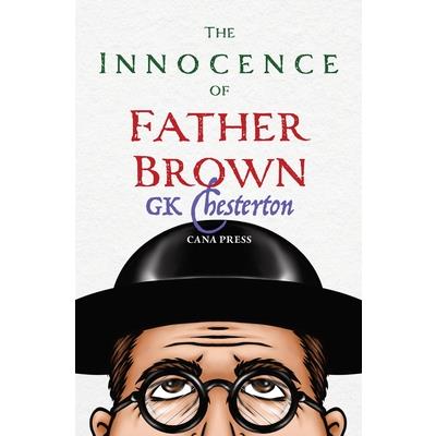 The Innocence of Father Brown